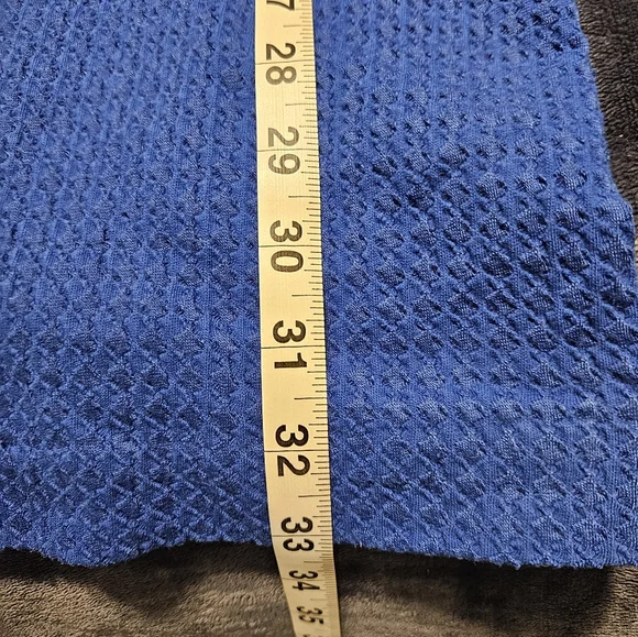 GUC Anthropologie Maeve Textured Dress - Picture 3 of 9